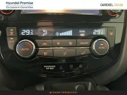 Photo 13 Nissan Qashqai  1.6 DIG-T 163ch Tekna