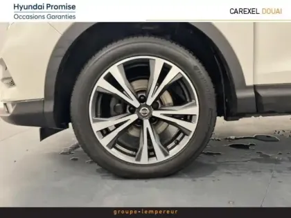 Photo 10 Nissan Qashqai  1.6 DIG-T 163ch Tekna