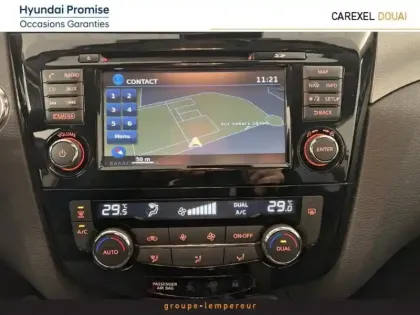 Photo 11 Nissan Qashqai  1.6 DIG-T 163ch Tekna