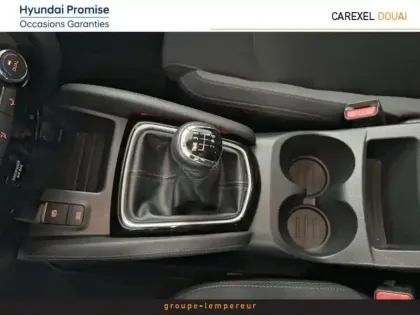 Photo 14 Nissan Qashqai  1.6 DIG-T 163ch Tekna