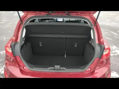 Photo 8 Ford Fiesta  1.0 EcoBoost 95ch Titanium 5p