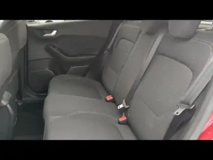 Photo 9 Ford Fiesta  1.0 EcoBoost 95ch Titanium 5p