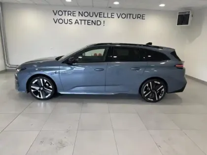 Photo 7 Peugeot 308  SW 1.2 Hybrid 145ch GT Exclusive e-DCS6