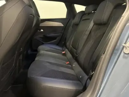 Photo 12 Peugeot 308  SW 1.2 Hybrid 145ch GT Exclusive e-DCS6