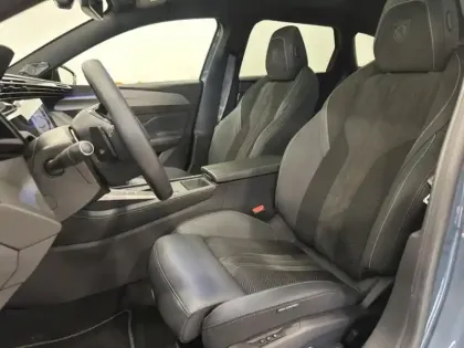 Photo 13 Peugeot 308  SW 1.2 Hybrid 145ch GT Exclusive e-DCS6