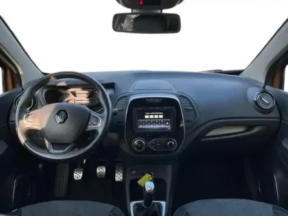 Photo 6 Renault Captur  0.9 TCe 90ch energy Intens Euro6c