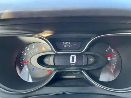 Photo 9 Renault Captur  0.9 TCe 90ch energy Intens Euro6c