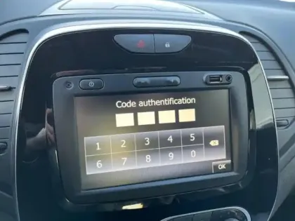 Photo 12 Renault Captur  0.9 TCe 90ch energy Intens Euro6c