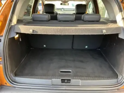 Photo 5 Renault Captur  0.9 TCe 90ch energy Intens Euro6c