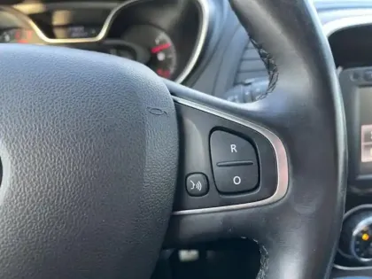 Photo 11 Renault Captur  0.9 TCe 90ch energy Intens Euro6c