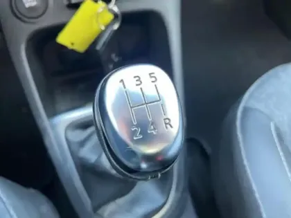 Photo 14 Renault Captur  0.9 TCe 90ch energy Intens Euro6c