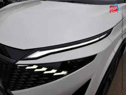 Photo 12 Nissan Qashqai  Hybrid e-POWER 190ch Tekna 2025 Tpano Sieges cuir GPS Camera