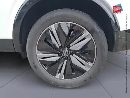 Photo 9 Nissan Qashqai  Hybrid e-POWER 190ch Tekna 2025 Tpano Sieges cuir GPS Camera