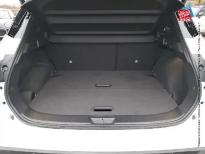 Photo 13 Nissan Qashqai  Hybrid e-POWER 190ch Tekna 2025 Tpano Sieges cuir GPS Camera