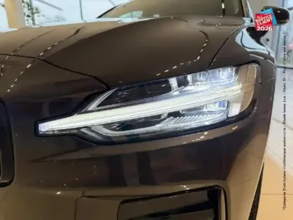 Photo 12 Volvo V60  B4 197ch Plus Style Dark DCT 7