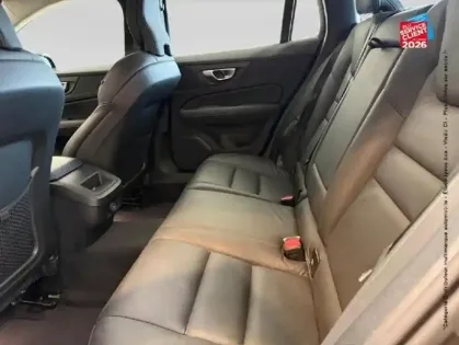 Photo 10 Volvo V60  B4 197ch Plus Style Dark DCT 7