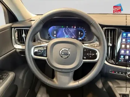 Photo 11 Volvo V60  B4 197ch Plus Style Dark DCT 7