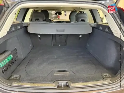 Photo 13 Volvo V60  B4 197ch Plus Style Dark DCT 7