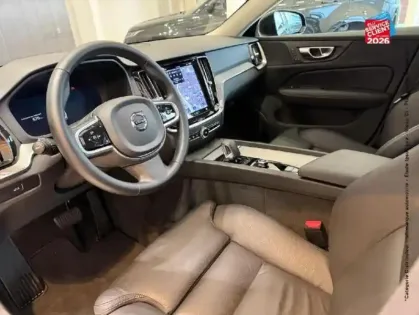 Photo 14 Volvo V60  B4 197ch Plus Style Dark DCT 7