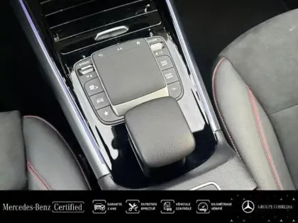 Photo 9 Mercedes GLA  200 d 150ch AMG Line 8G-DCT