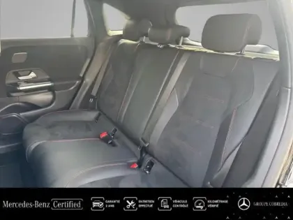 Photo 10 Mercedes GLA  200 d 150ch AMG Line 8G-DCT