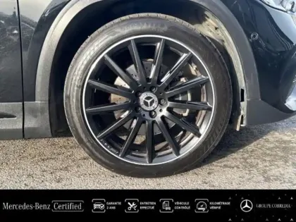 Photo 12 Mercedes GLA  200 d 150ch AMG Line 8G-DCT