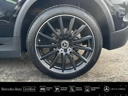 Photo 14 Mercedes GLA  200 d 150ch AMG Line 8G-DCT