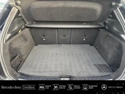 Photo 11 Mercedes GLA  200 d 150ch AMG Line 8G-DCT