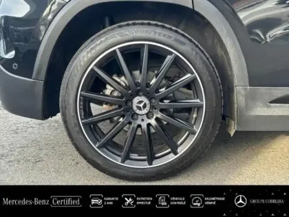 Photo 13 Mercedes GLA  200 d 150ch AMG Line 8G-DCT