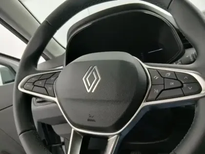 Photo 13 Renault Clio  1.0 TCe 90ch Evolution - 24