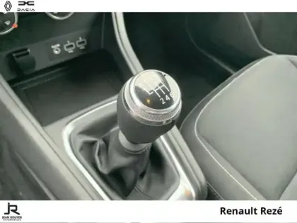 Photo 5 Renault Captur  1.0 TCe 90ch Business -21