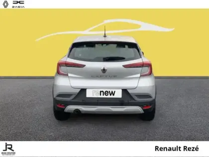 Photo 10 Renault Captur  1.0 TCe 90ch Business -21