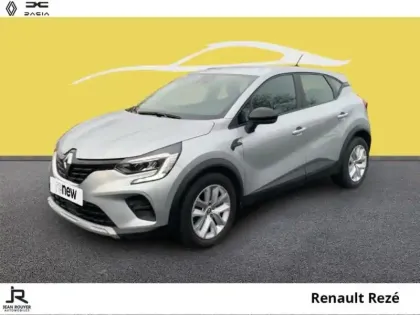 Photo Renault Captur
