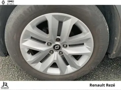 Photo 7 Renault Captur  1.0 TCe 90ch Business -21