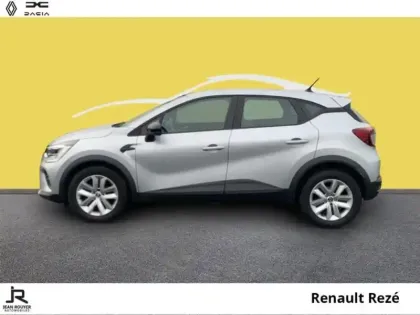 Photo 9 Renault Captur  1.0 TCe 90ch Business -21