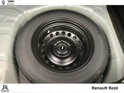 Photo 13 Renault Captur  1.0 TCe 90ch Business -21