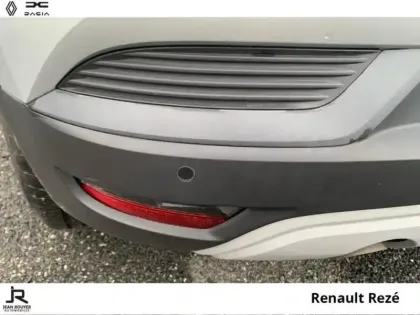 Photo 14 Renault Captur  1.0 TCe 90ch Business -21