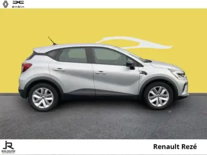 Photo 12 Renault Captur  1.0 TCe 90ch Business -21