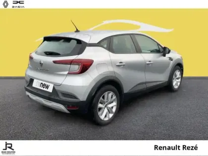 Photo 11 Renault Captur  1.0 TCe 90ch Business -21
