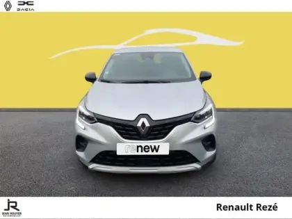 Photo 8 Renault Captur  1.0 TCe 90ch Business -21