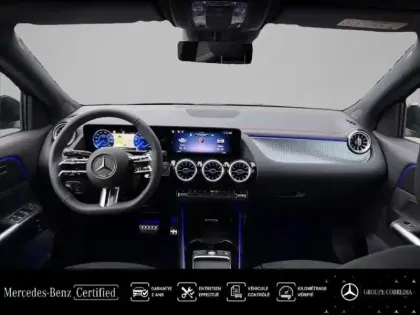 Photo 5 Mercedes EQA  250+ 190ch