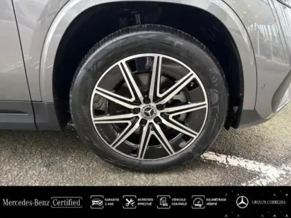 Photo 13 Mercedes EQA  250+ 190ch