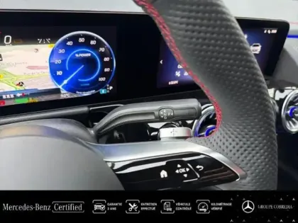 Photo 9 Mercedes EQA  250+ 190ch