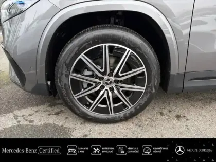 Photo 14 Mercedes EQA  250+ 190ch