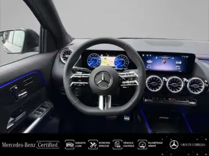 Photo 6 Mercedes EQA  250+ 190ch