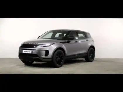 Photo 7 Land rover Range Rover Evoque  1.5 P270e PHEV 269ch S