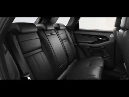 Photo 6 Land rover Range Rover Evoque  1.5 P270e PHEV 269ch S