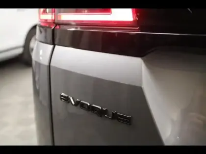 Photo 15 Land rover Range Rover Evoque  1.5 P270e PHEV 269ch S