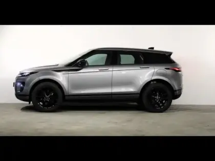 Photo 9 Land rover Range Rover Evoque  1.5 P270e PHEV 269ch S