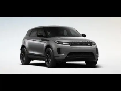 Photo Land Rover Range Rover Evoque